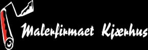 MALERFIRMAET KJÆRHUS ApS logo
