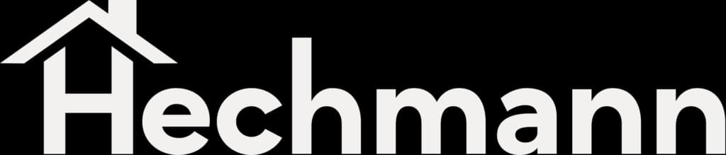Tømrermester Hechmann ApS logo