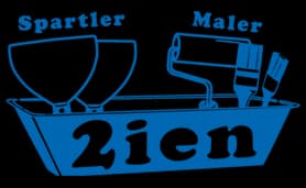 2ien Maler & Spartelfirma ApS logo
