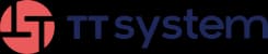 TT SYSTEM A/S logo