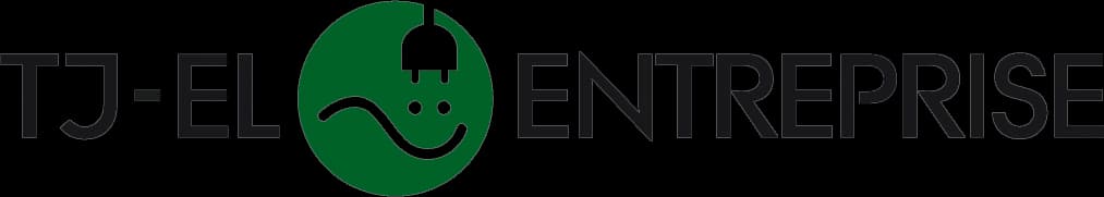 TJ-ELENTREPRISE A/S logo