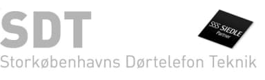 Storkøbenhavns Dørtelefon Teknik / Hifive Teknik logo