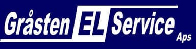 Gråsten El-Service ApS logo