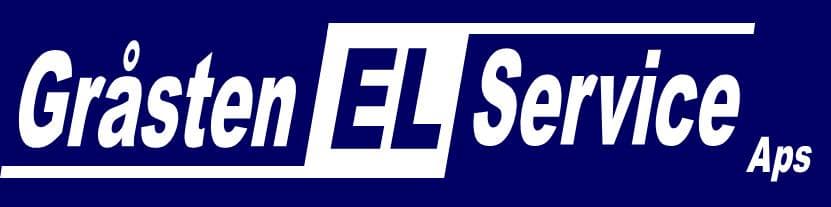 Gråsten El-Service ApS logo