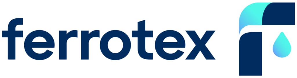 Ferrotex ApS logo