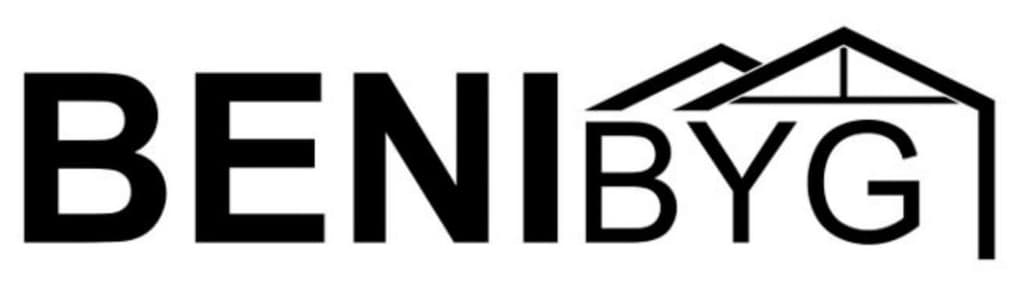 BENIBYG ApS logo