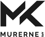 MK Murerne ApS logo