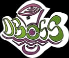 DBoss logo