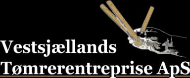 Vestsjællands Tømrerentreprise ApS logo