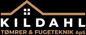 Kildahl Tømrer & Fugeteknik Aps logo