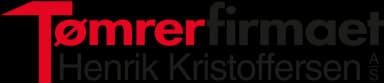 TØMRERFIRMAET HENRIK KRISTOFFERSEN A/S logo