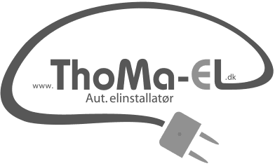 THOMA EL ApS logo