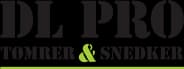 D-L PRO ApS logo