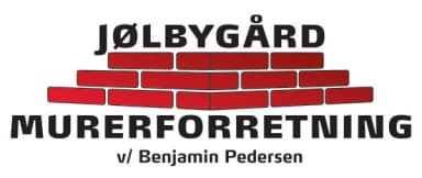 Jølbygård Murerforretning logo