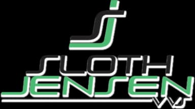 Sloth Jensen VVS logo