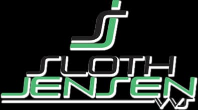 Sloth Jensen VVS logo