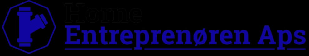 Horne Entreprenøren ApS logo