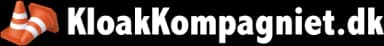 KloakKompagniet logo