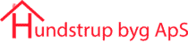 Hundstrup Byg ApS logo