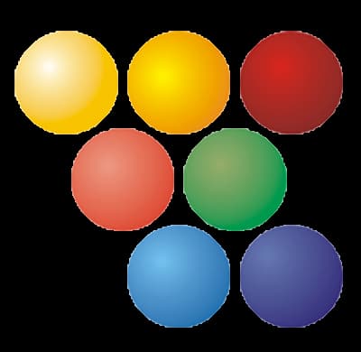 Tjæreborg Malerforretning A/S logo