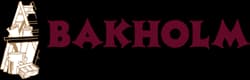 Bakholm Malerforretning logo