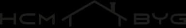 HCM BYG ApS logo