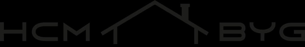HCM BYG ApS logo