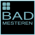 Badmesteren v/Thomas Knudsen logo