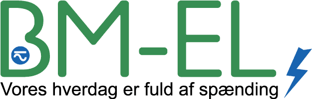 BM-EL ApS logo