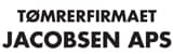 TØMRERFIRMAET JACOBSEN ApS logo