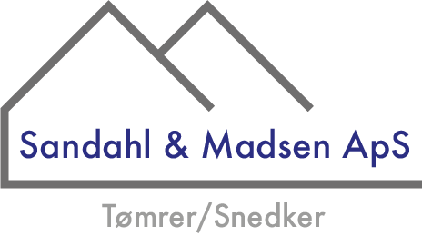 Sandahl & Madsen ApS logo