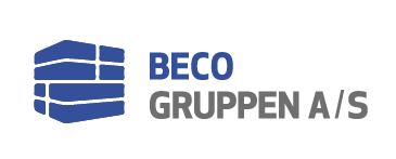 BECO Gruppen A/S logo