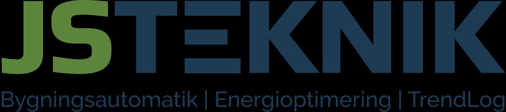JS Teknik Danmark ApS logo
