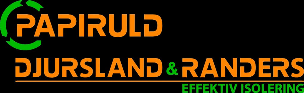 DJURSLAND ISOLERING ApS logo