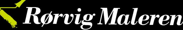 Rørvig Maleren V/ Mie Pedersen logo