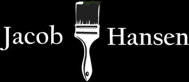 Malermester Jacob Hansen logo