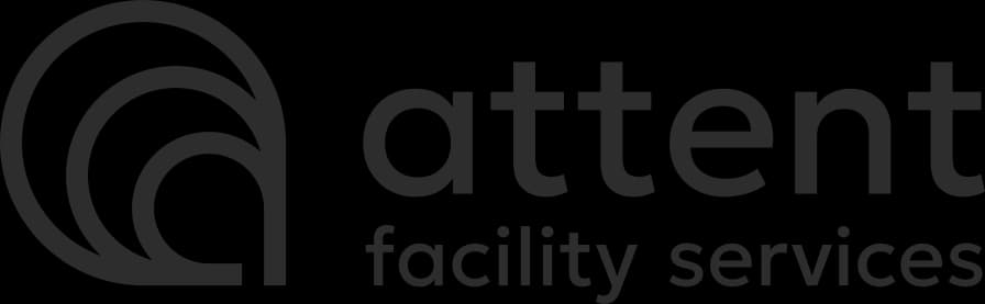 Attent Facility Services A/S logo