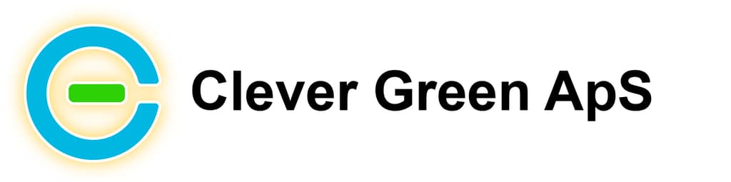 CleverGreen ApS logo