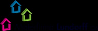 MALERFIRMA LUNDORFF A/S logo