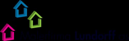 MALERFIRMA LUNDORFF A/S logo