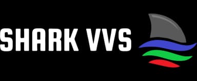 SHARK VVS ApS logo