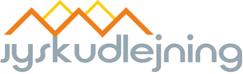 Jysk udlejning . K/S logo