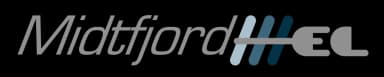 MIDTFJORD EL A/S logo