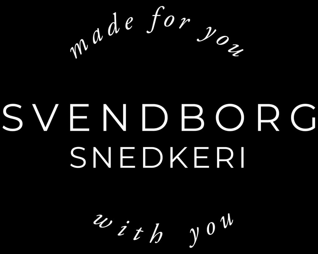 Svendborg Snedkeri ApS logo