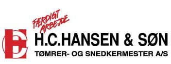 H.C. HANSEN & SØN APS logo