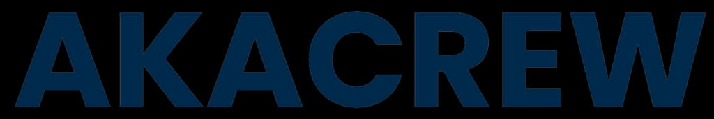 akacrew logo