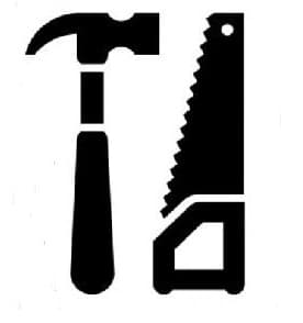 PK-Træværksted ApS logo