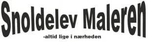 SNOLDELEV MALEREN ApS logo