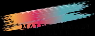 Malerfirmaet N. Møller ApS logo