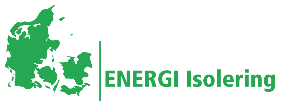 ENERGI ISOLERING ApS logo